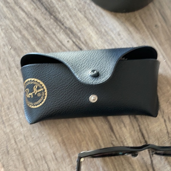 Authentic Ray Ban